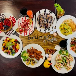 Local Dining and Shops - Fox River Grove