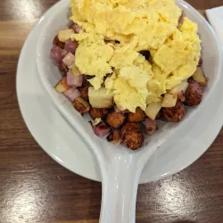 Local Dining and Shops - Fox River Grove