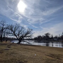 Pioneer Park - Fox River Grove