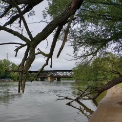 Pioneer Park - Fox River Grove