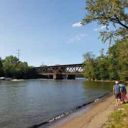 Pioneer Park - Fox River Grove