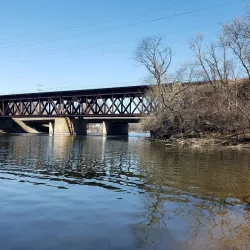 Pioneer Park - Fox River Grove