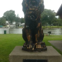 Pioneer Park - Fox River Grove