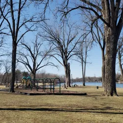 Pioneer Park - Fox River Grove
