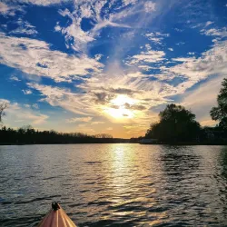 Pioneer Park - Fox River Grove