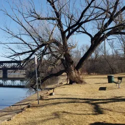 Pioneer Park - Fox River Grove