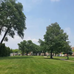 Central Park - Franklin Park