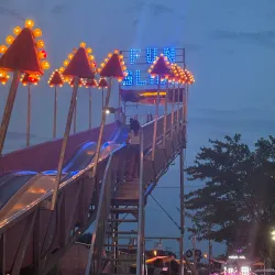 Central Park - Franklin Park