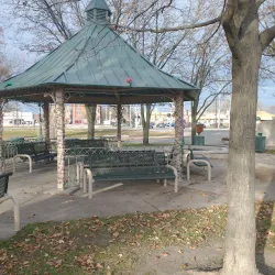 Central Park - Franklin Park