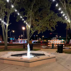 Central Park - Franklin Park