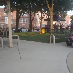 Central Park - Franklin Park