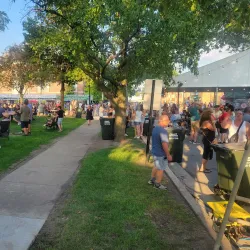 Central Park - Franklin Park