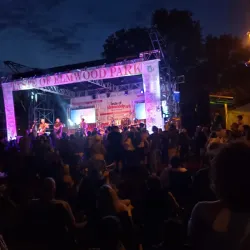 Central Park - Franklin Park