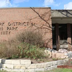 Franklin Park Community Center - Franklin Park