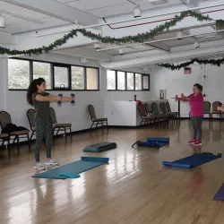 Franklin Park Community Center - Franklin Park