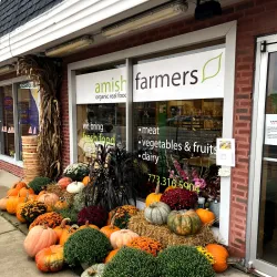 Franklin Park Farmers Market - Franklin Park