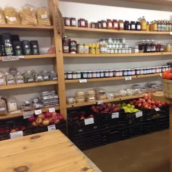 Franklin Park Farmers Market - Franklin Park