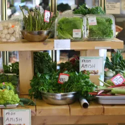 Franklin Park Farmers Market - Franklin Park