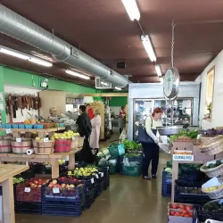 Franklin Park Farmers Market - Franklin Park