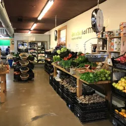 Franklin Park Farmers Market - Franklin Park