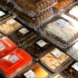 Franklin Park Farmers Market - Franklin Park