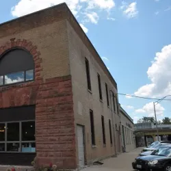 Franklin Park Historical Museum - Franklin Park