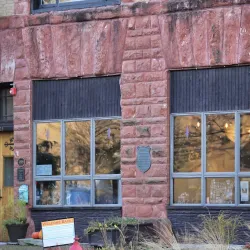 Franklin Park Historical Museum - Franklin Park