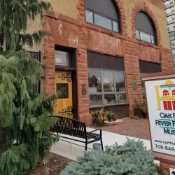 Franklin Park Historical Museum - Franklin Park