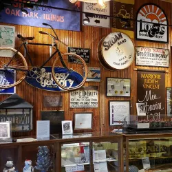 Franklin Park Historical Museum - Franklin Park