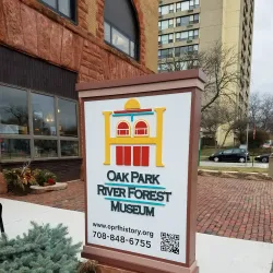 Franklin Park Historical Museum - Franklin Park