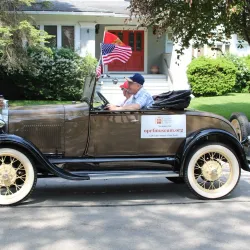 Franklin Park Historical Museum - Franklin Park