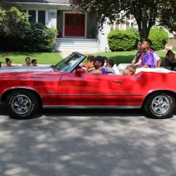 Franklin Park Historical Museum - Franklin Park