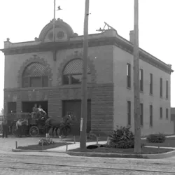 Franklin Park Historical Museum - Franklin Park