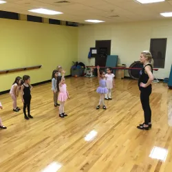 Franklin Park Park District - Franklin Park