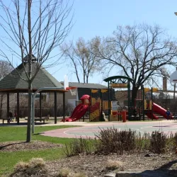 Franklin Park Park District - Franklin Park