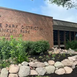 Franklin Park Park District - Franklin Park