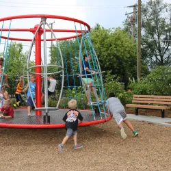 Franklin Park Park District - Franklin Park