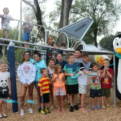 Franklin Park Park District - Franklin Park