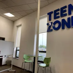 Franklin Park Public Library - Franklin Park