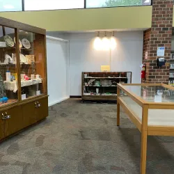 Franklin Park Public Library - Franklin Park