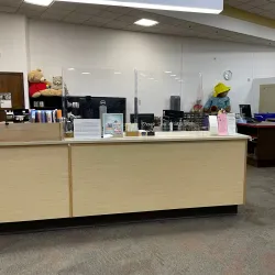 Franklin Park Public Library - Franklin Park