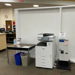 Franklin Park Public Library - Franklin Park