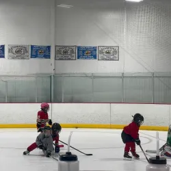 Franklin Park Skate Park - Franklin Park