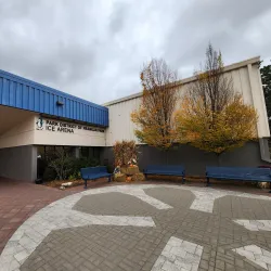 Franklin Park Skate Park - Franklin Park