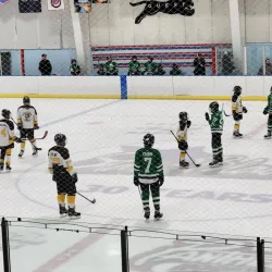 Franklin Park Skate Park - Franklin Park