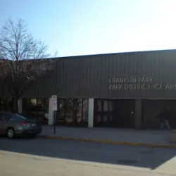 Franklin Park Skate Park - Franklin Park