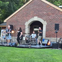 North Park - Franklin Park