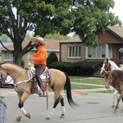 North Park - Franklin Park