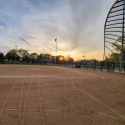 North Park - Franklin Park