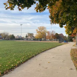 North Park - Franklin Park